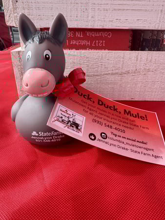 Images JennaLynn Drake - State Farm Insurance Agent