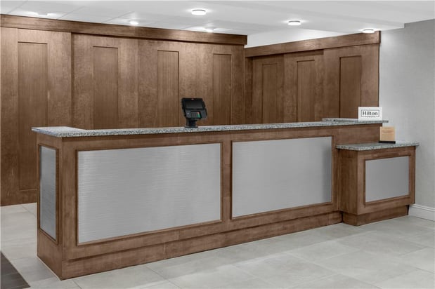 Images Homewood Suites by Hilton Columbus/Airport