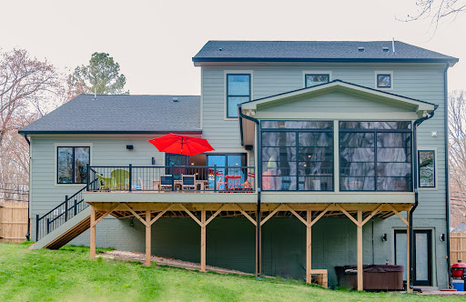 Images HB Home Services