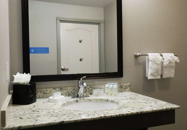 Images Hampton Inn & Suites Temecula