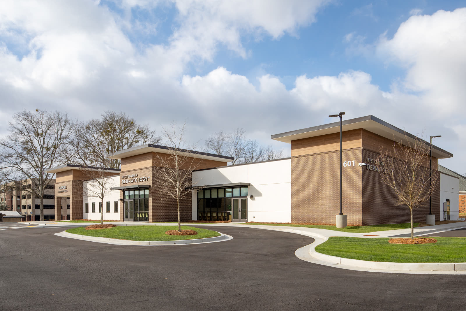 West Georgia Dermatology