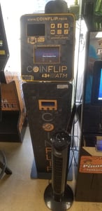Images CoinFlip Bitcoin ATM - Sunoco Gas Station (New Castle)