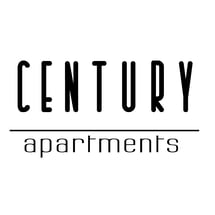 Century Apartments Logo
