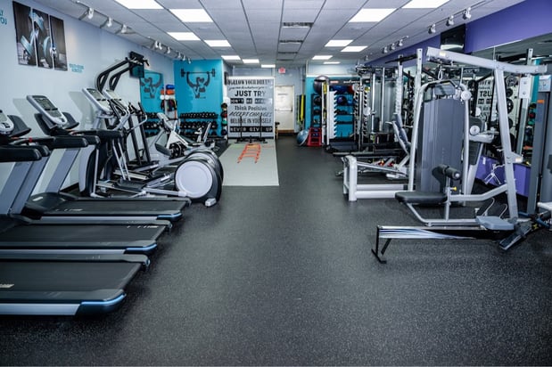 Images EnerJenic Fitness