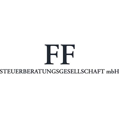 FF Steuerberatungsgesellschaft mbH in Nürnberg - Logo