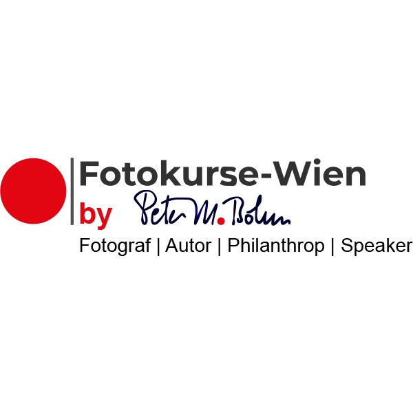 Logo von Fotokurse für Einsteiger & Fortgeschrittene I Fotokurse Wien