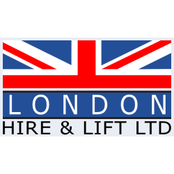 London Hire & Lift Ltd Logo