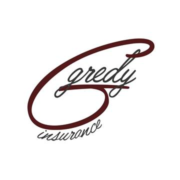 Gredy Insurance Agency Logo