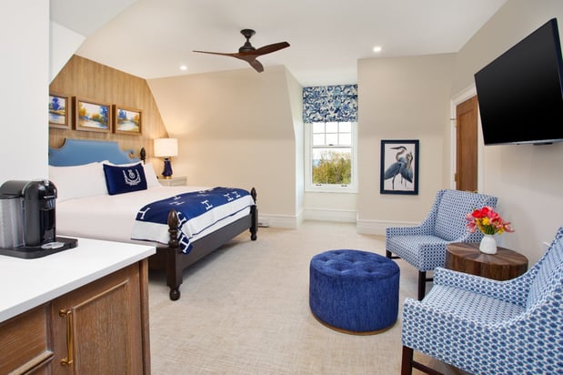 Images The Inn at Stonecliffe