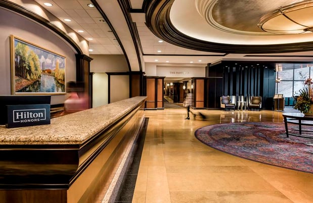 Images Amway Grand Plaza, Curio Collection by Hilton