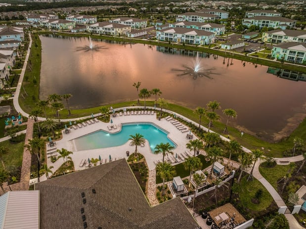Images Vida Lakewood Ranch