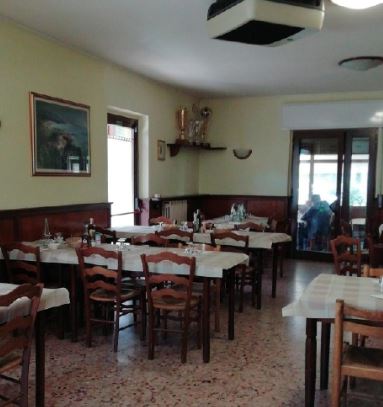 Images Bar Trattoria Cà Sabì