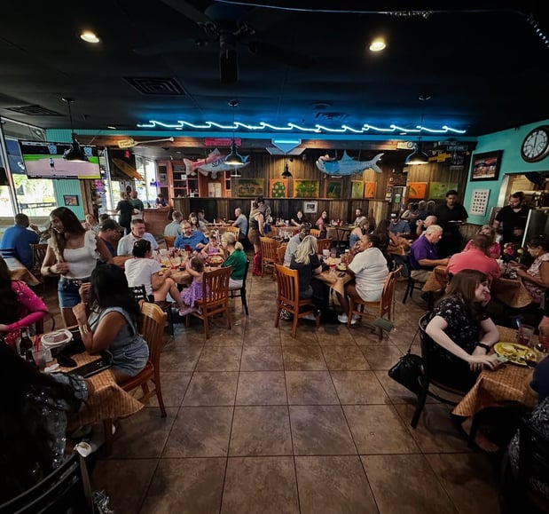 Images Oyster Bar & Grille