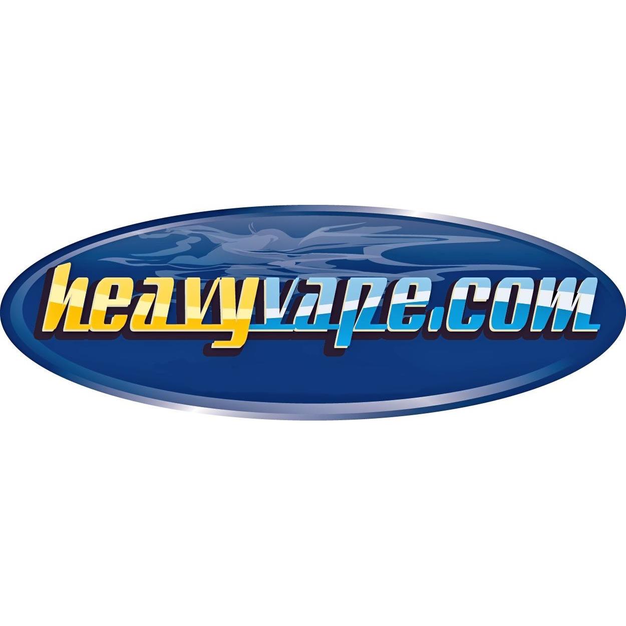 Heavy Vape Logo