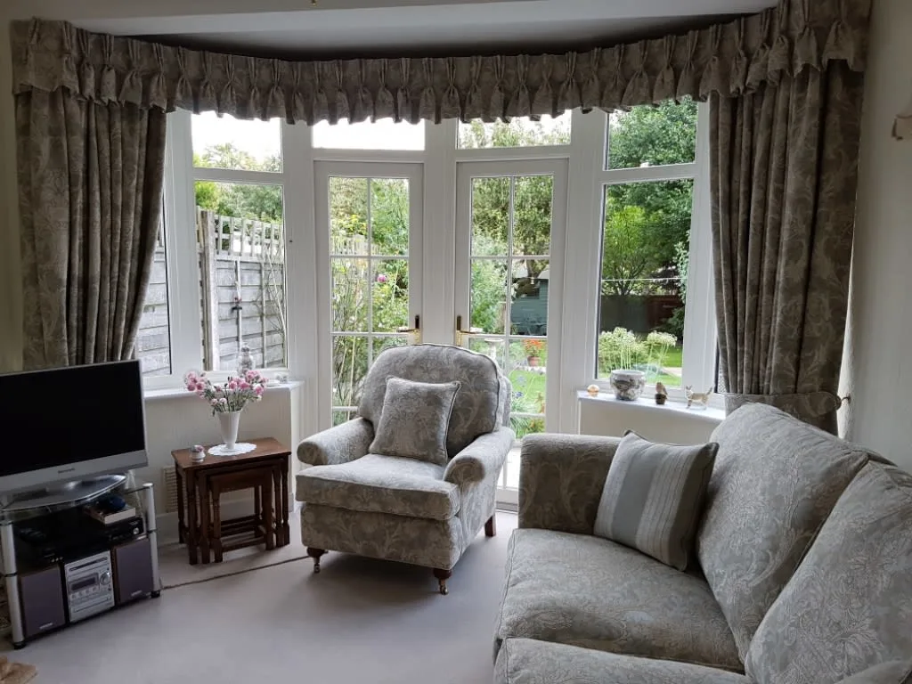 Images A R Clark Upholstery