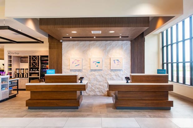 Images Hilton Garden Inn Mattoon