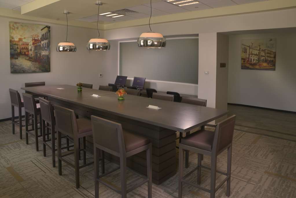 Images Hampton Inn by Hilton Zacatecas