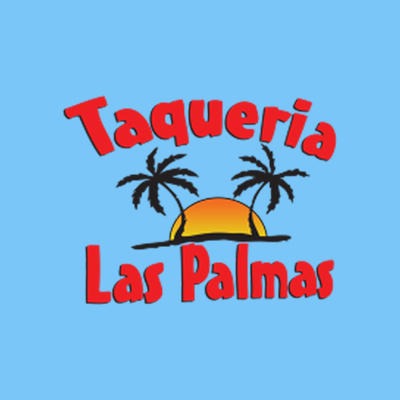 Taqueria Las Palmas Logo