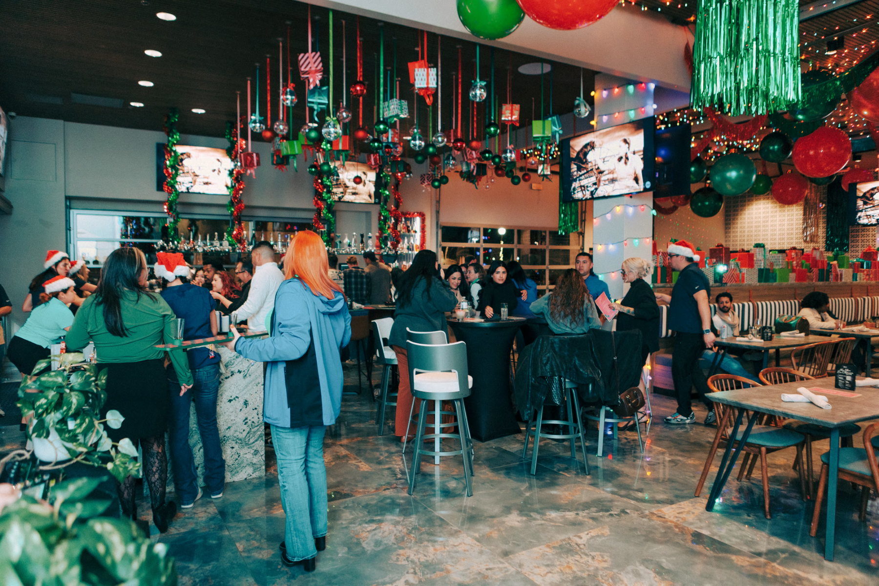 Evaga Desert Kitchen Image