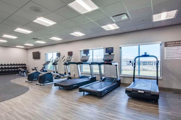 Images Hampton Inn & Suites by Hilton Louisville East Oxmoor