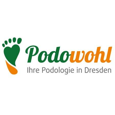 Podowohl in Dresden - Logo