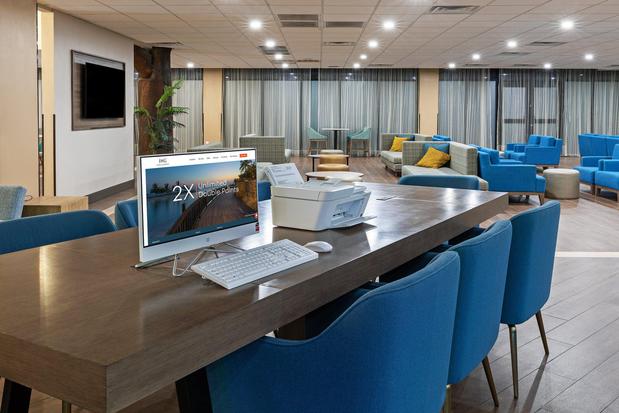 Images Holiday Inn Resort South Padre Island-Beach Front by IHG