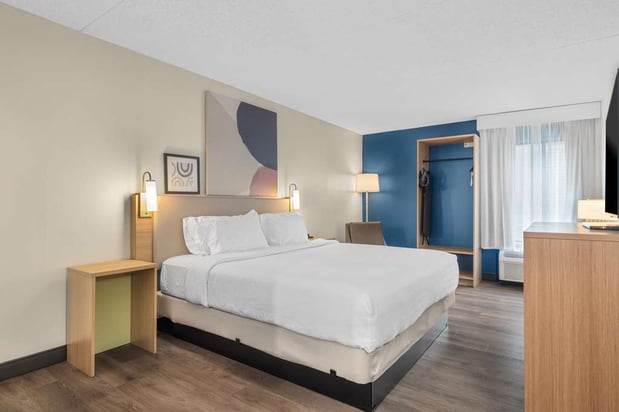 Images Spark by Hilton Colorado Springs I 25 Central