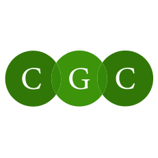 CGC Electrical Ltd Logo
