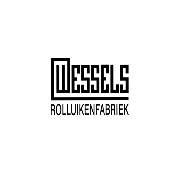 Wessels Rolluikenfabriek BV Logo