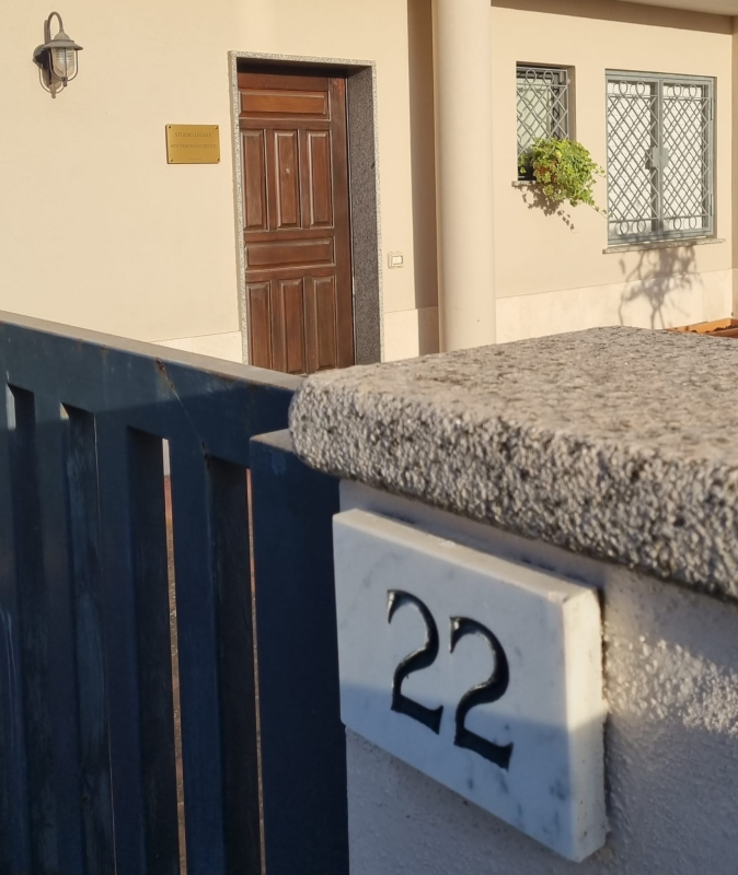 Images Studio Legale Avv. Vincenzo Becciu