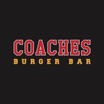 Coaches Burger Bar Logo