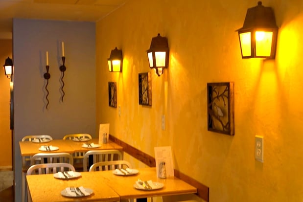 Images Cucina Basilico