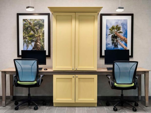 Images Home2 Suites by Hilton Orlando South Davenport