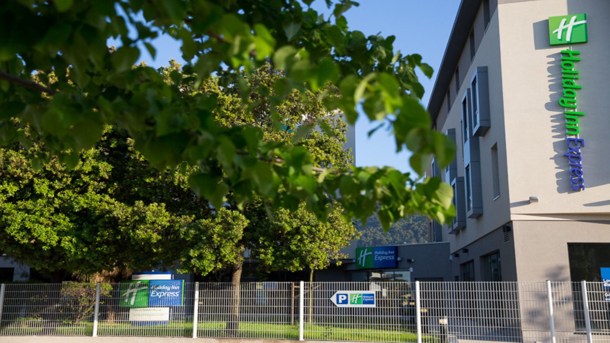 Holiday Inn Express Toulon - Estates by IHG