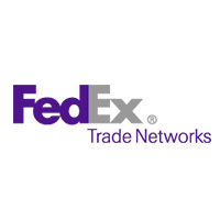 FedEx Trade Networks Transport & Brokerage, Inc. Logo