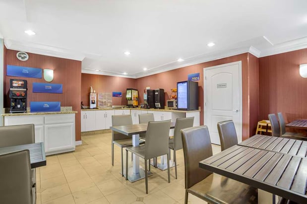 Images Best Western Inn