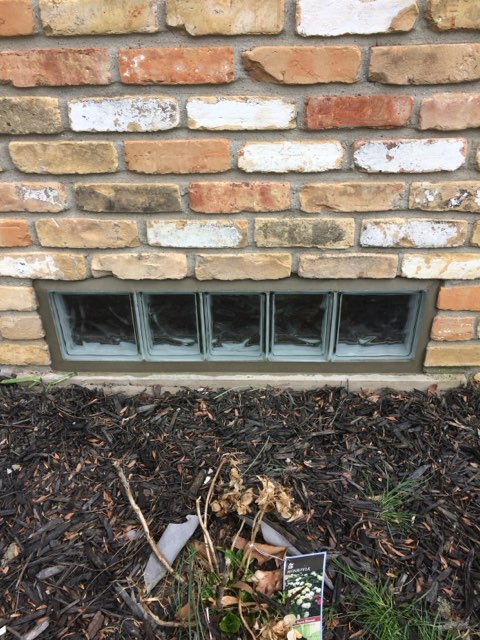 Images Knights Glass Block Windows