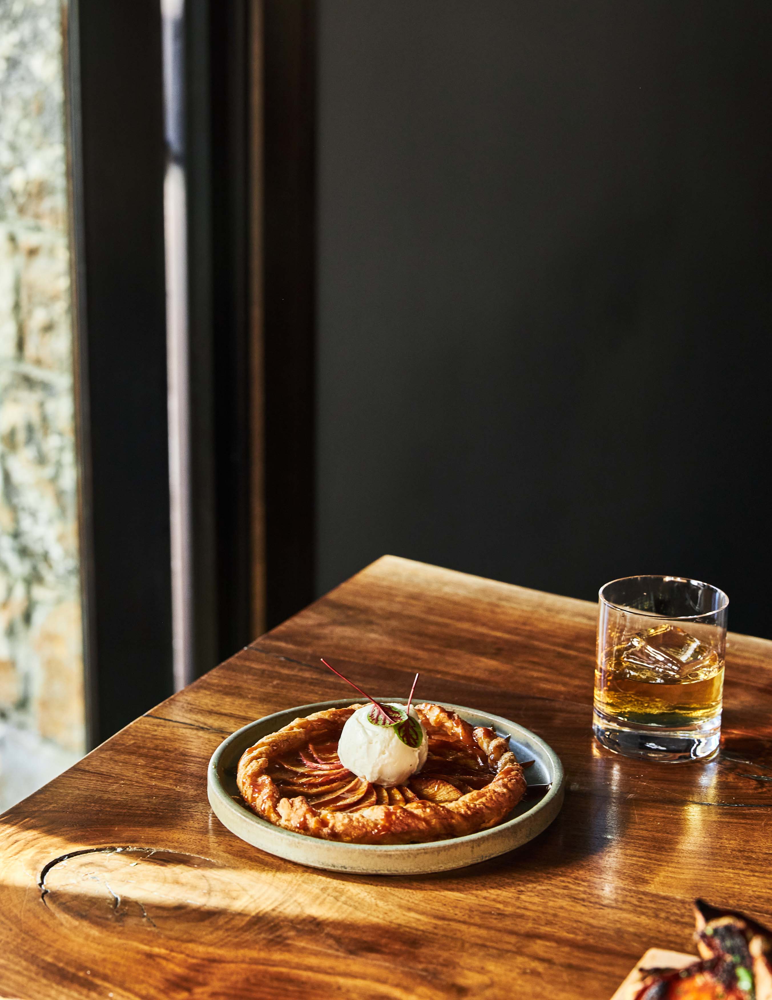 Black Iron Kitchen + Bar Image