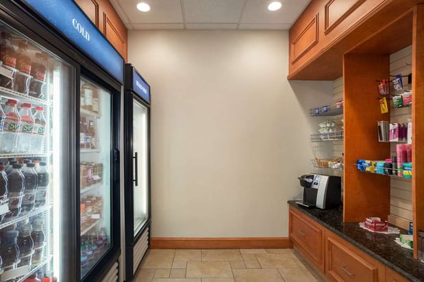 Images Hilton Garden Inn West Monroe