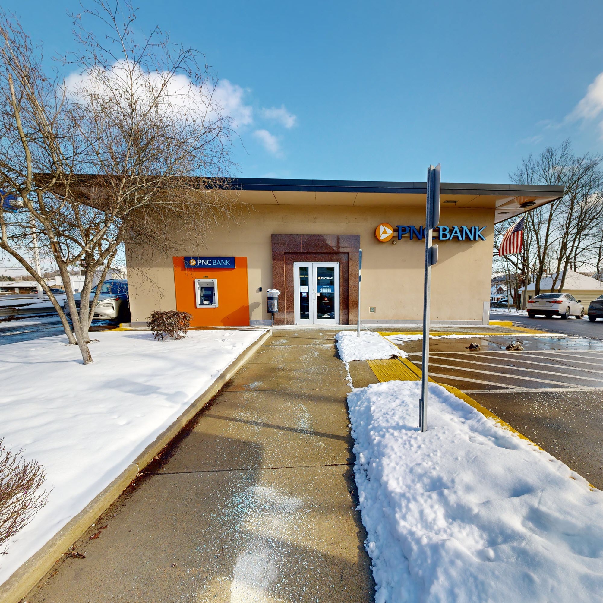 PNC Bank