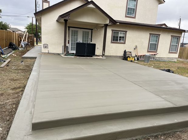 Images Ramos Concrete