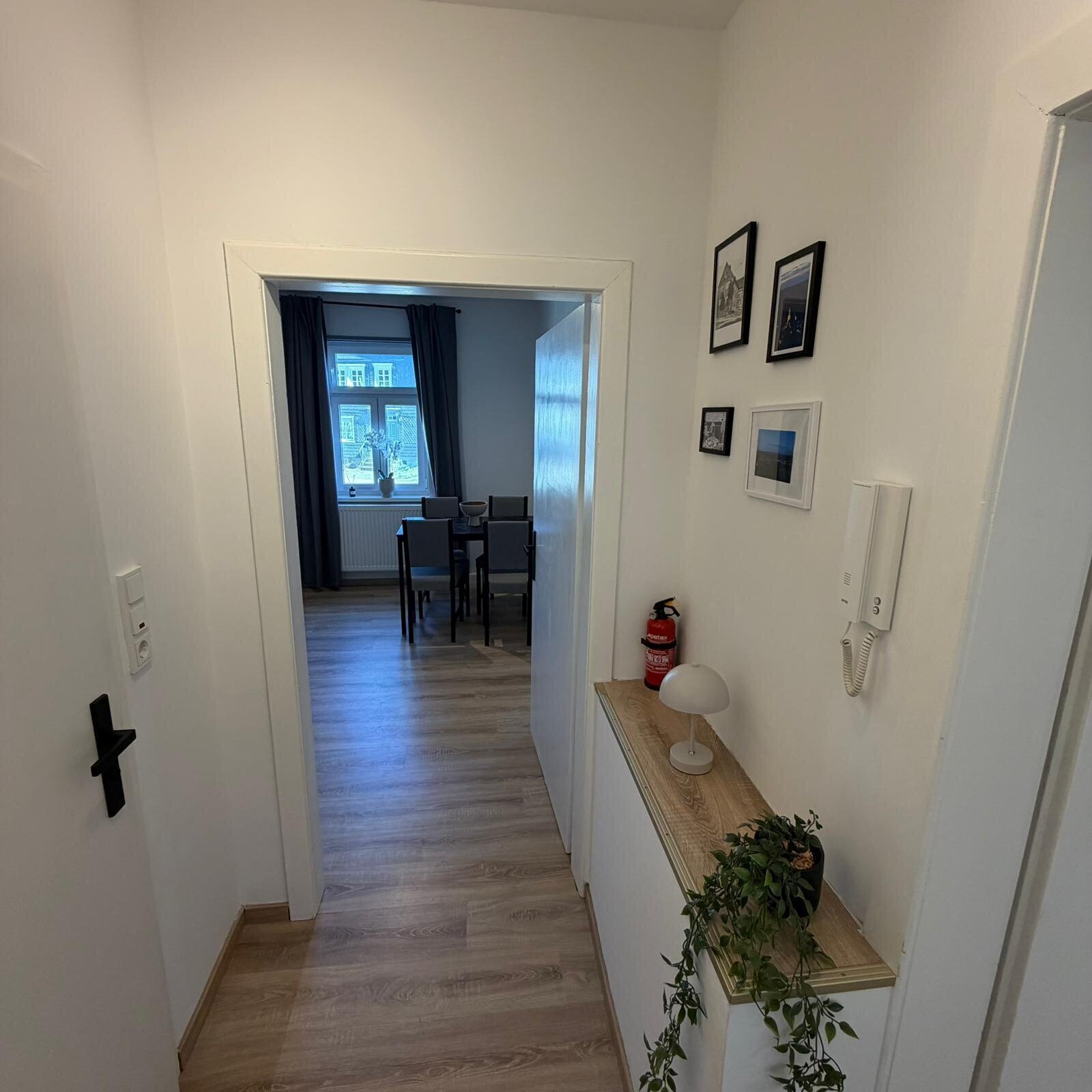 Mein Altstadt Domizil, Petrusstraße 17 in Hallenberg