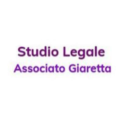 Studio Legale Avv Mario Giaretta Logo