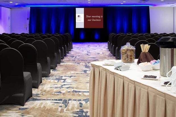 Images DoubleTree by Hilton Hotel Dallas - DFW Airport North