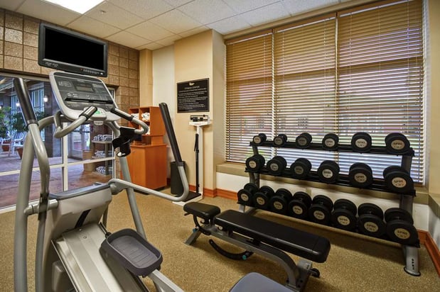 Images Homewood Suites by Hilton Lancaster