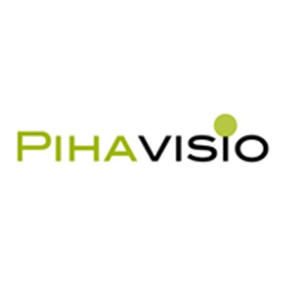 Pihavisio Oy Logo