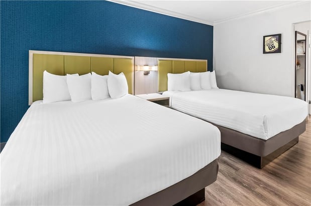 Images SureStay by Best Western Santa Monica