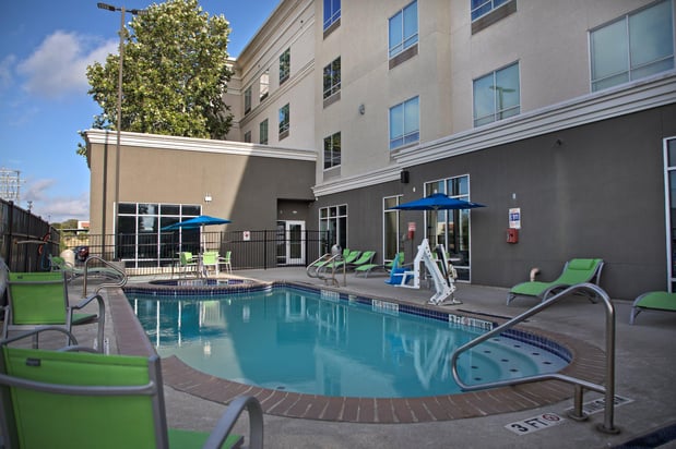 Images Holiday Inn & Suites San Antonio Northwest by IHG