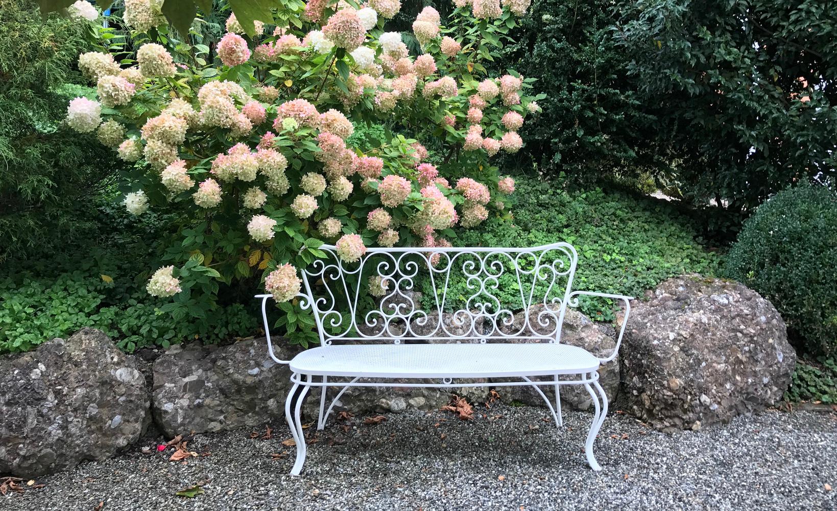 H. Dollé Gartenbau und -pflege GmbH, Schulhausstrasse 49 in Erlenbach ZH