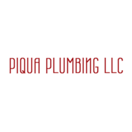 Piqua Plumbing LLC Logo